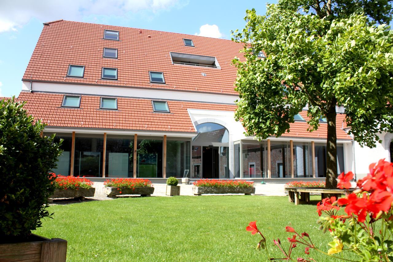 Relais De L'Empereur Ξενοδοχείο Genappe Εξωτερικό φωτογραφία